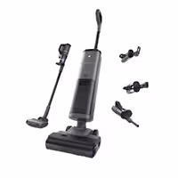 جارو شارژی شیائومی مدل Xiaomi Shunzao M20 vacuum cleaner