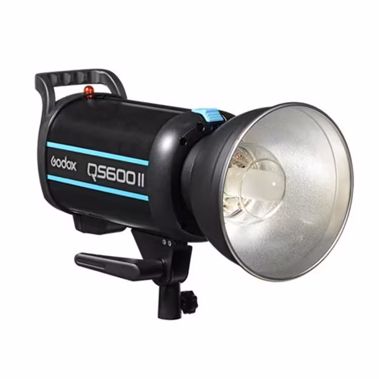 فلاش گودکس مدل QS-600 II
