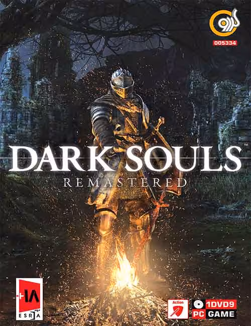 بازی Dark Souls Remastered برای کامپیوتر