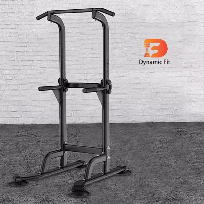 پارالل بارفیکس شکم خلبانیNS