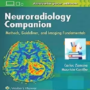 Neuroradiology Companion CONVERTEF PDF price 1€