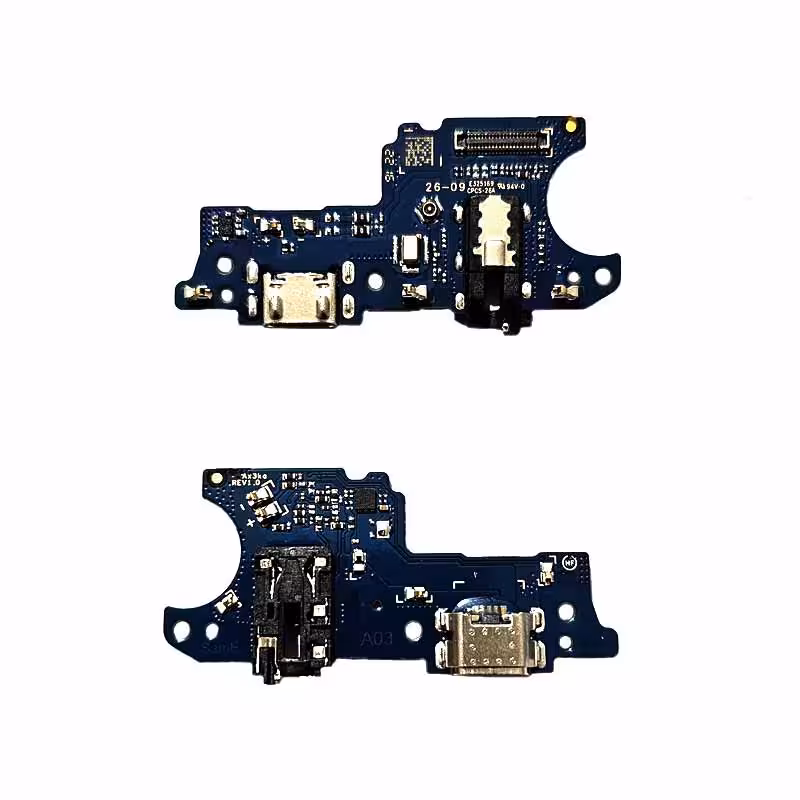 برد شارژ سامسونگ KIT Charge Samsung A03/A035