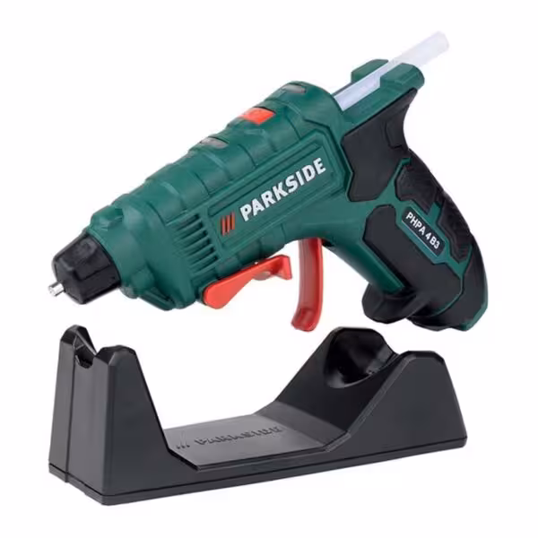 چسب حرارتی شارژی پارکساید آلمان مدل PHPA 4 B3