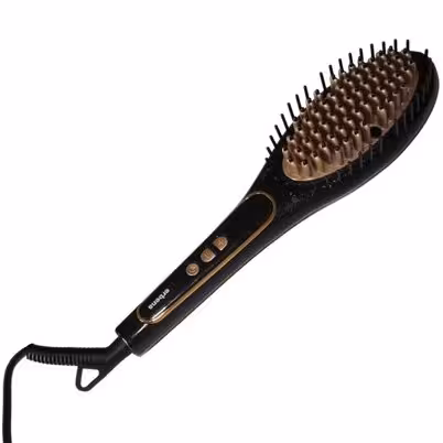 برس حرارتی وربنا مدل 6370