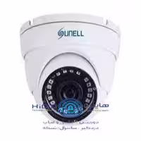 دوربین شبکه 2 مگاپیکسل مدل OL2CE برند هایدید
