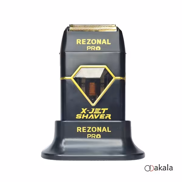 شیور ایکس جت رزونال مدل RZ-24XJ-1