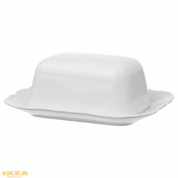 ظرف کره مدل UPPLAGA | برند ایکیا | ارسال 15 الی 20 روز کاری