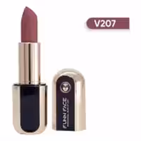 رژلب جامد مات V207 فان فیس