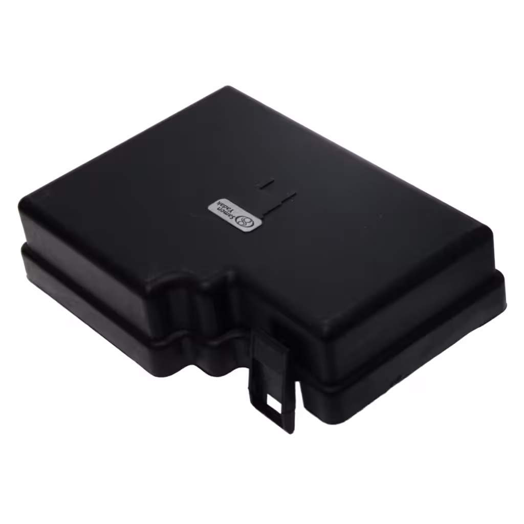 درب جعبه فیوز داخل موتور سمند ، پرشیا و دنا مولتی پلکس