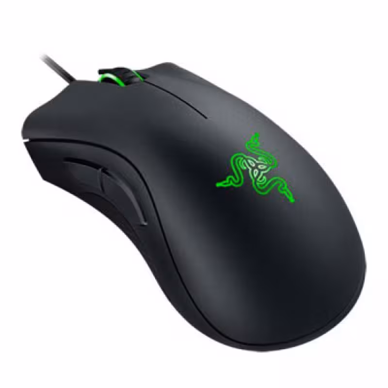 موس گیمینگ ریزر مدل DeathAdder Essential