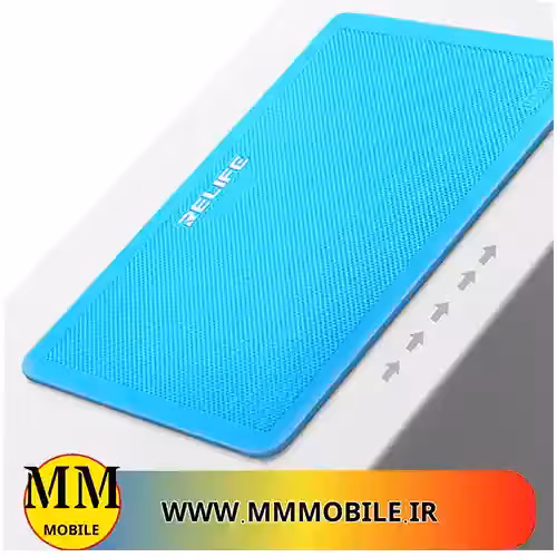 پد سیلیکونی ریلایف RELIFE SILICONE PAD RL-004D