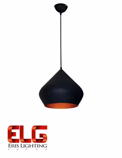 چراغ آویز آلومینیوم مدل 6805