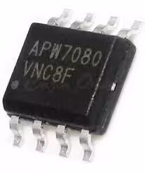 ای سی APW7080 پکیج SMD