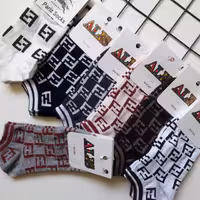 جوراب مچی فندی