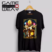 تی شرت اینووکر -DOTA2:INVOKER