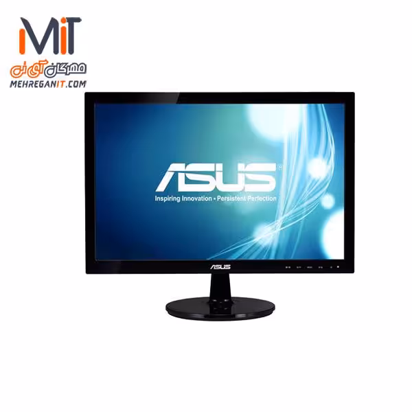 مانیتور 18.5اینچ ایسوس مدل VS197DE
