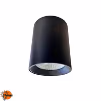 چراغ سقفی استوانه ای 35 وات COB مدیا کد THMZ724