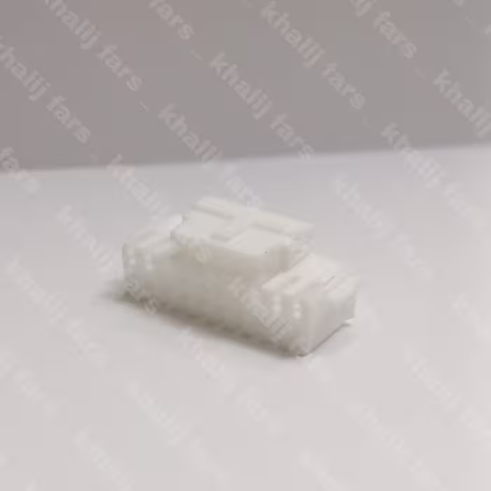 سوکت دیتا ماینر 2*10 مادگی