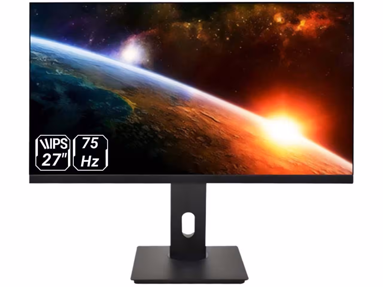 مانیتور 27 اینچ مایا مدل Maya MO27 T