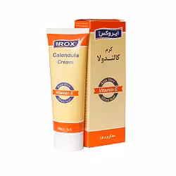 کرم کالاندولا ایروکس
