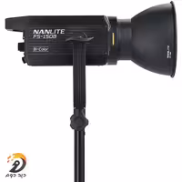 نورثابت نانلایت Nanlite FS-150B Bi-Color