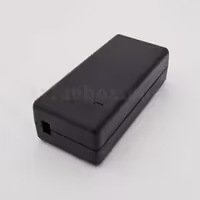 باکس الکترونیکی آداپتور 30 وات مدل 30w Adaptor با ابعاد 30×45×97 میلی متر