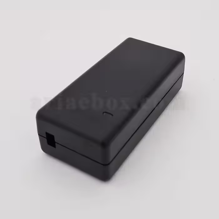 باکس الکترونیکی آداپتور 30 وات مدل 30w Adaptor با ابعاد 30×45×97 میلی متر