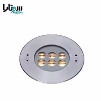 چراغ استخری مدل B4YB0657