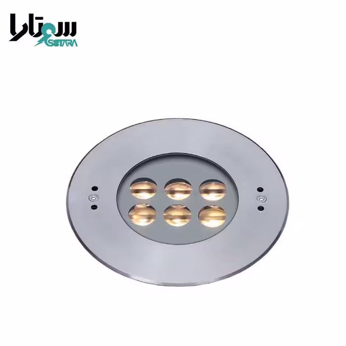 چراغ استخری مدل B4YB0657