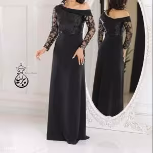 ماکسی مجلسی زنانه