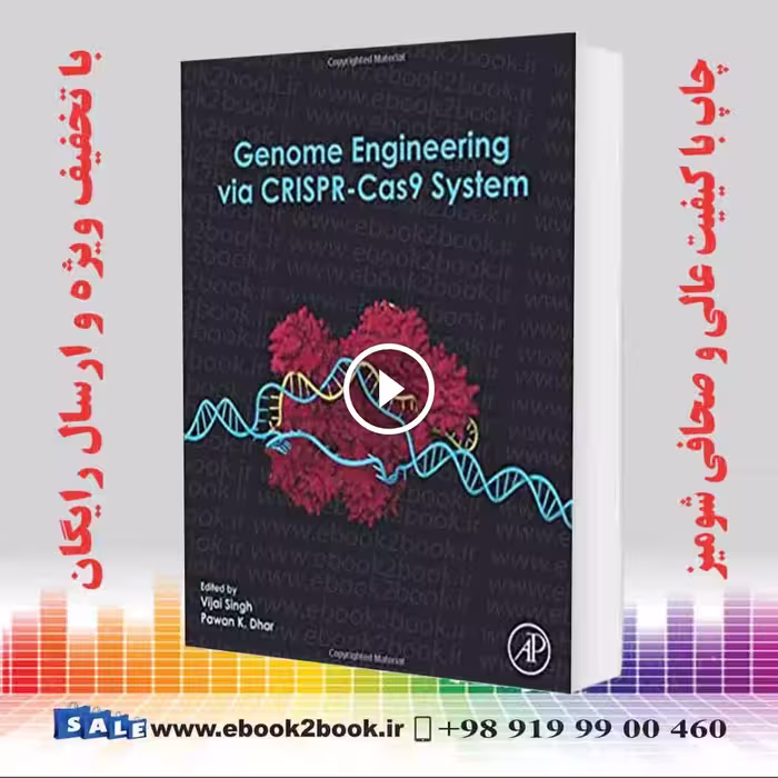 Genome Engineering via CRISPR-Cas9 System