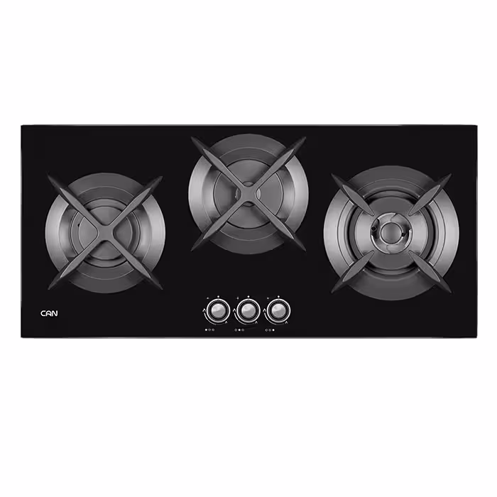 گاز صفحه ای کن GC 8301