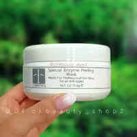 پیلینگ آنزیمی افکازمتیک 150 گرمی F COSMETICS