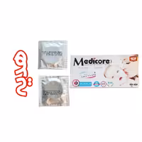 بی بی چک مدیکور مدل خودکاری