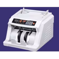 اسکناس شمار رومیزی AX مدل 2108