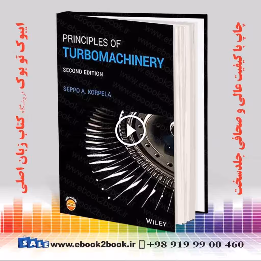 Principles of Turbomachinery 2nd Edition