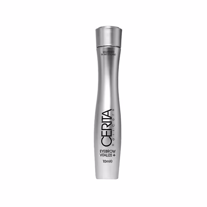 سرم احیا کننده و تقویت کننده ابرو سریتا مدل Eyebrow Vitalize حجم 10 میلی لیتر