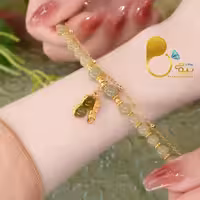 دستبند پینات دو لاین