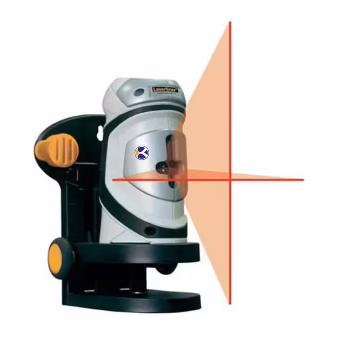 تراز لیزری لیزرلاینر مدل 081.120A لیزر لاینر
