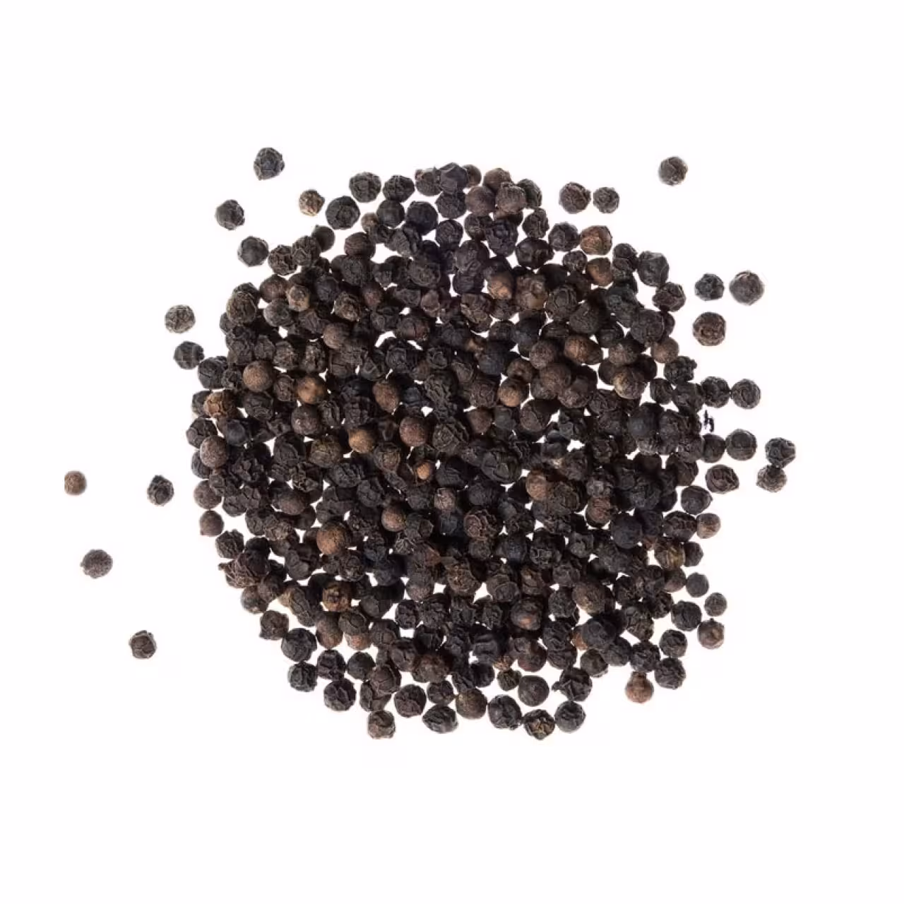 دانه فلفل سیاه 300 گرمی