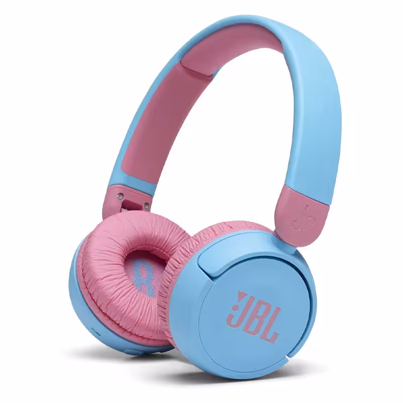 هدفون بی سیم JBL Jr310BT