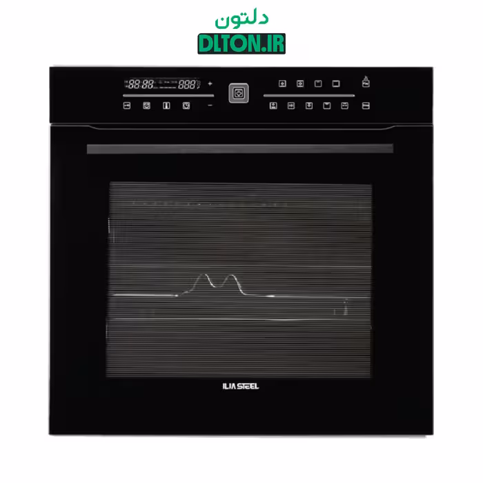 فر توکار ایلیااستیل مدل IO111