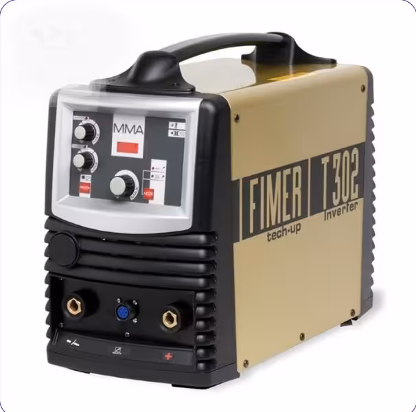 دستگاه جوش 300 آمپر فیمر مدل T302