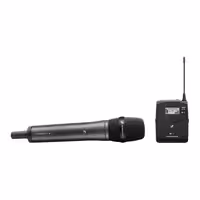 خرید میکروفون بی سیم SENNHEISER EW 135P G4 با بهترین قیمت