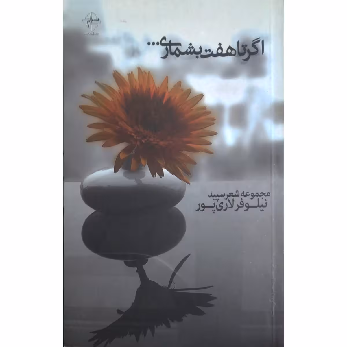 اگر تا هفت بشماری…