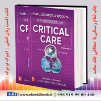 Principles of Critical Care 5th edition