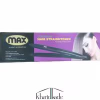 اتو مو کراتینه مکس مدل max 2023