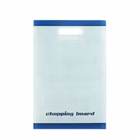 تخته گوشت شیشه ای افق