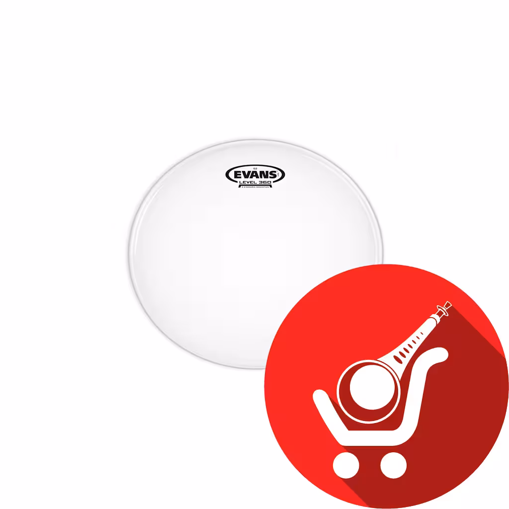 پوست شیشه ای ایونس مدل G2 سایز 12 اینچ