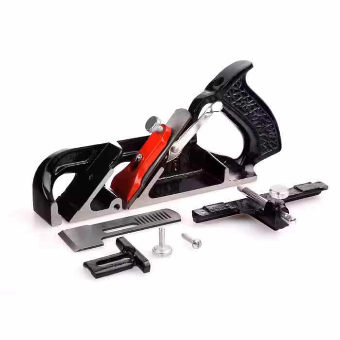 رنده دستی بغل دو راهه رونیکس 7101